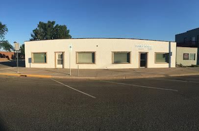 Family Dental, Pierre~Gettysburg – Dr. Ryan Jensen DMD - General dentist in Gettysburg, SD
