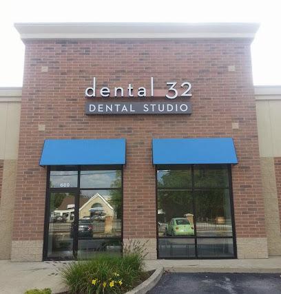 Dental 32 - General dentist in North Olmsted, OH