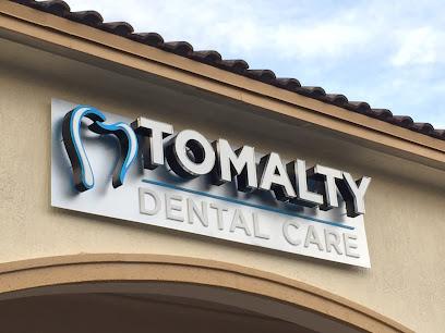 Tomalty Dental Care Parkland and Coral Springs - General dentist in Pompano Beach, FL