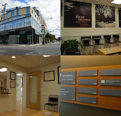 Arnold Todd McClain, DDS, MS - Periodontist in Chapel Hill, NC