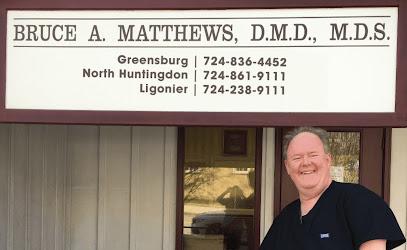 Matthews Orthodontics - Orthodontist in Greensburg, PA