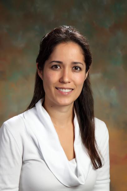 Natalie K. Powell, DMD - General dentist in Roanoke, VA