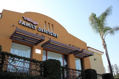 Village Family Dentistry - General dentist in Ventura, CA