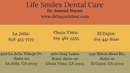 Life Smiles Dental Care in Chula Vista - General dentist in Chula Vista, CA