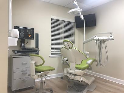 Russell Park Smiles - General dentist in Gaithersburg, MD