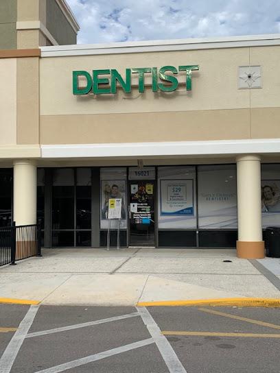 Smile Design Dentistry - General dentist in Tampa, FL