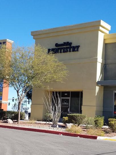 Green Valley Dentistry: Nelson Guy W DDS - General dentist in Henderson, NV