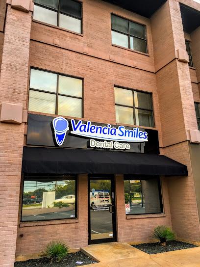 Valencia Smiles - General dentist in Austin, TX