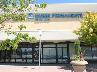 Kaiser Permanente Oregon City Dental Office - General dentist in Oregon City, OR