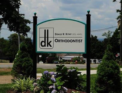 DK Orthodontics: Denise Kitay , DDS, MMSc - Orthodontist in Caldwell, NJ