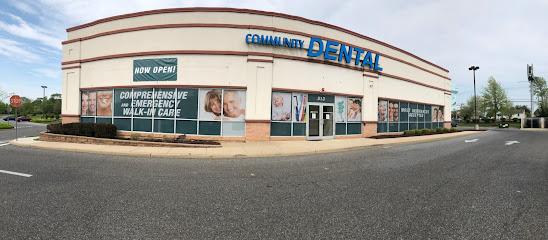 Community Dental of Sicklerville - General dentist in Sicklerville, NJ