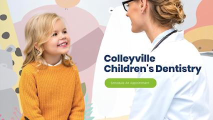 Colleyville Children’s Dental - Pediatric dentist in Colleyville, TX