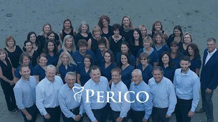 The Perico Group - Periodontist in Boston, MA