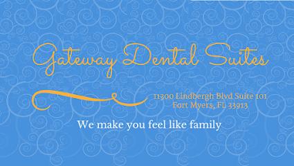 Gateway Dental Suites - General dentist in Fort Myers, FL