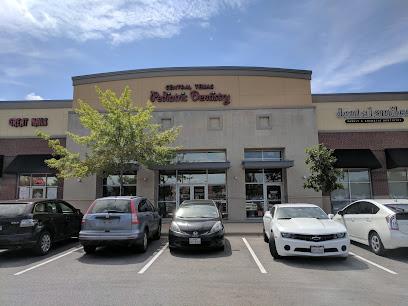 Central Texas Pediatric Dentistry - Pediatric dentist in Austin, TX