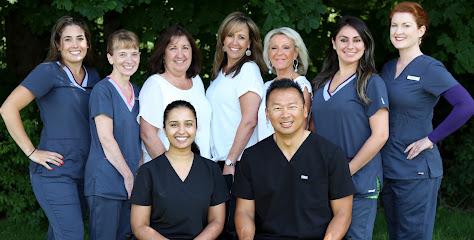 Sein H. Siao, DMD and Associates - General dentist in Wrentham, MA