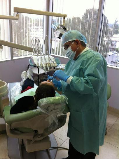 Essential Endodontics, Sadegh Namazikhah, DMD, DDS - Endodontist in Encino, CA