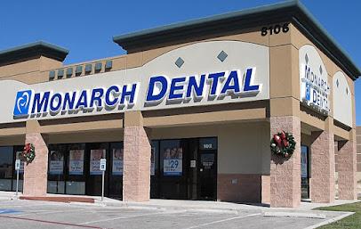 Monarch Dental & Orthodontics - General dentist in Schertz, TX
