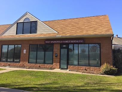 West Springfield Family Dental - General dentist in West Springfield, MA