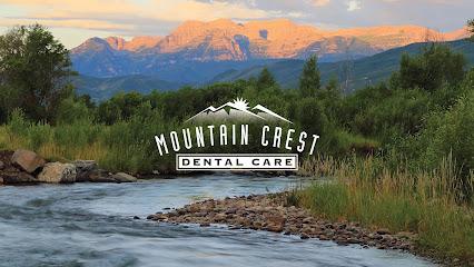 Mountain Crest Dental Care - General dentist in Orem, UT
