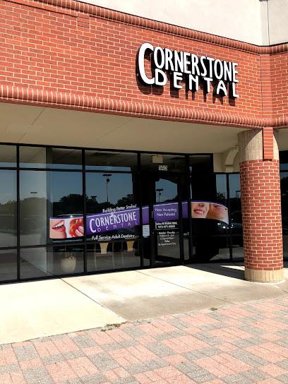 Cornerstone Dental - General dentist in Coppell, TX
