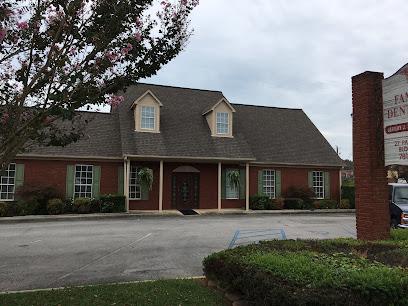Solomon Jeffery J DMD - General dentist in Pleasant Grove, AL