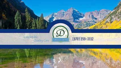 Durango Dental: Dr. Brad A. Belt, DMD - General dentist in Durango, CO