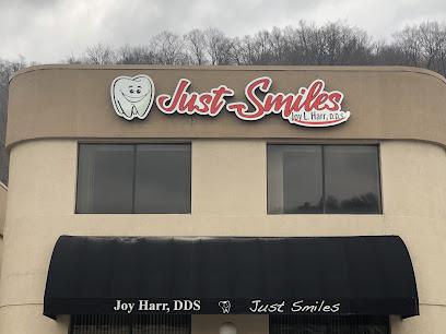Just Smiles Family Dentistry - General dentist in Wheeling, WV