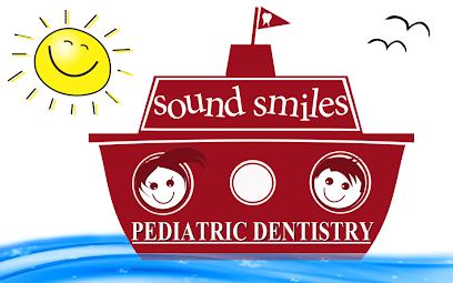 Sound Smiles Pediatric Dentistry - General dentist in Seattle, WA