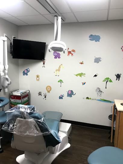 Kids First Pediatric Dentistry - Pediatric dentist in Lincoln Park, MI