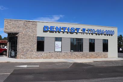 Dental World - General dentist in Marietta, GA