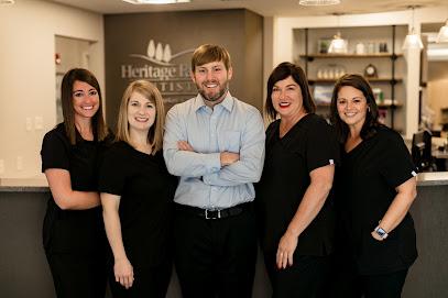 Heritage Family Dentistry - General dentist in Farragut, TN
