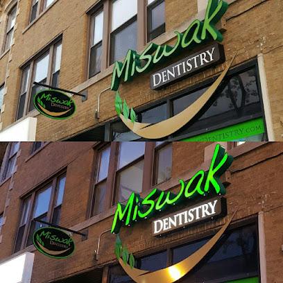 Miswak Dentistry - General dentist in Chicago, IL
