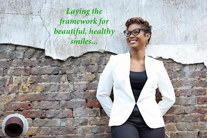 Dr. Fatima Robertson DDS, PA - Periodontist in Allen, TX
