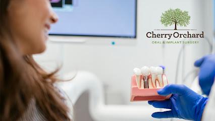 Cherry Orchard Oral & Implant Surgery - Oral surgeon in Greenville, SC