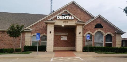 Lake Hills Dental - General dentist in Denton, TX