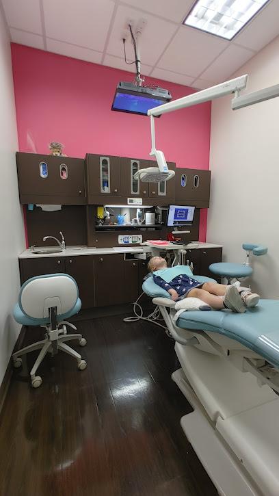 Frisco Mini Molars - Pediatric dentist in Frisco, TX
