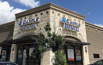 Castle Dental & Orthodontics - General dentist in Magnolia, TX