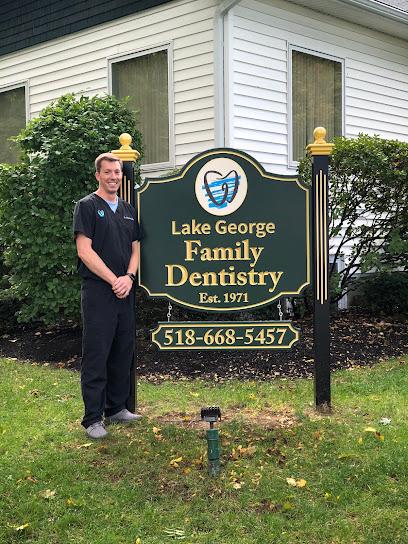 Lake George Family Dentistry - General dentist in Lake George, NY