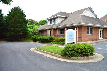 Forest Lakes Dental - General dentist in Charlottesville, VA