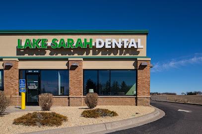 Lake Sarah Dental PLLC - General dentist in Rockford, MN