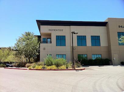 702 DENTIST - General dentist in Las Vegas, NV