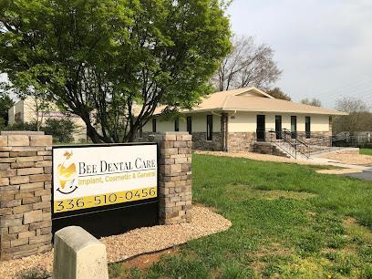 Bee Dental Care - General dentist in Greensboro, NC