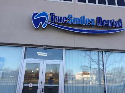 TrueSmiles Dental - General dentist in Buffalo, NY