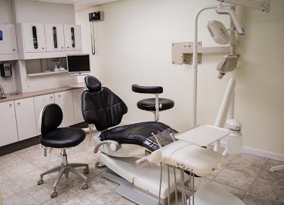 Apple Blossom Dental - General dentist in Williamson, NY