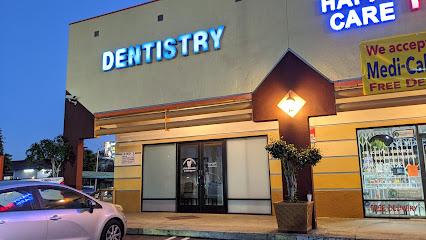 First Harbor Dental - General dentist in Santa Ana, CA