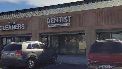 Carrillo Annette DDS - General dentist in Tucson, AZ