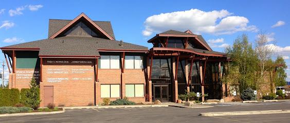 Drew Heidergott, DDS - General dentist in Spokane, WA