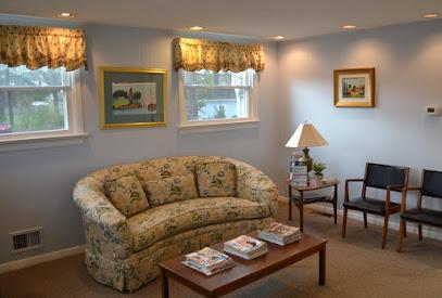 Steven E. Evens, D.D.S. - General dentist in Richmond, VA