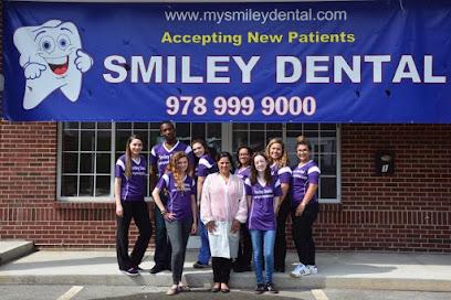 Smiley Dental Lowell - General dentist in Lowell, MA